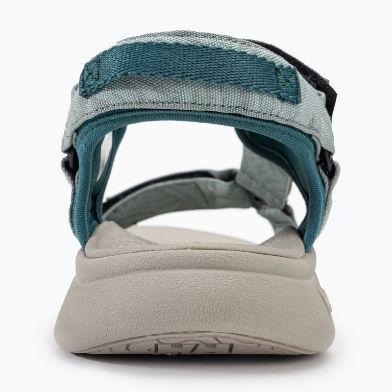 Sandali Capilano F2F cactus da donna di Helly Hansen 6