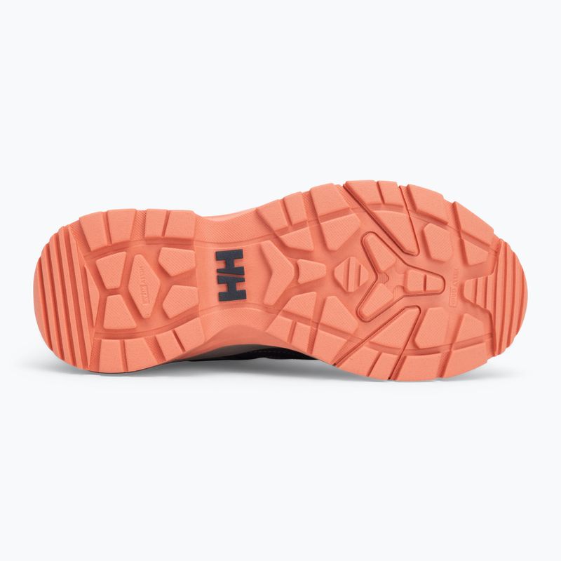 Stivali da trekking da donna Helly Hansen Stalheim HT cemento/ebano 4