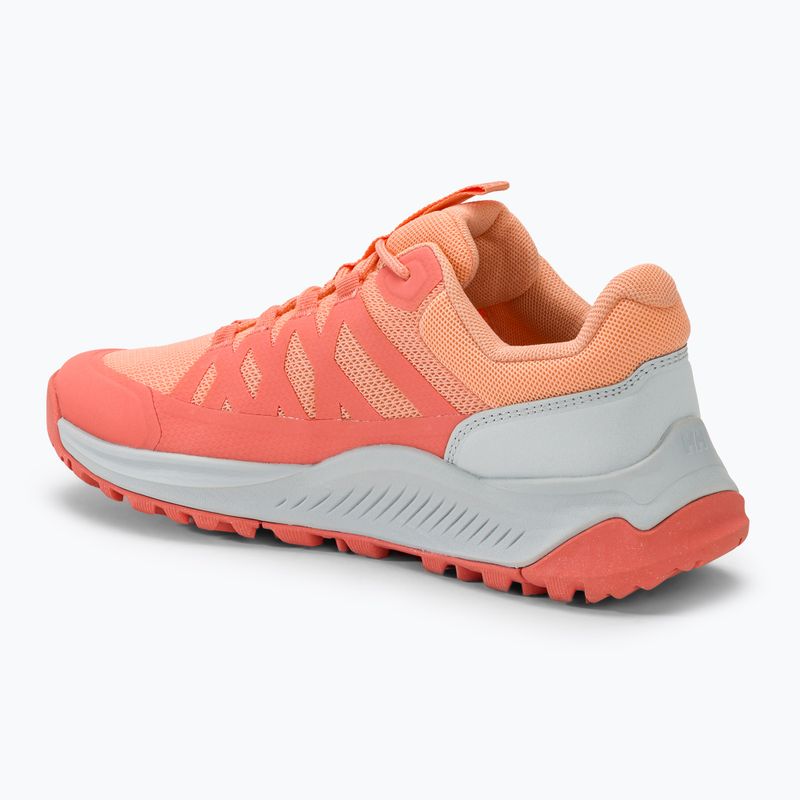 Scarpe da trekking da donna Helly Hansen Vidden Hybrid Low rosa quarzo 3