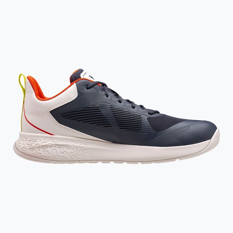Scarpe Helly Hansen Foil Ac-37 Low uomo blu/bianco sporco 3