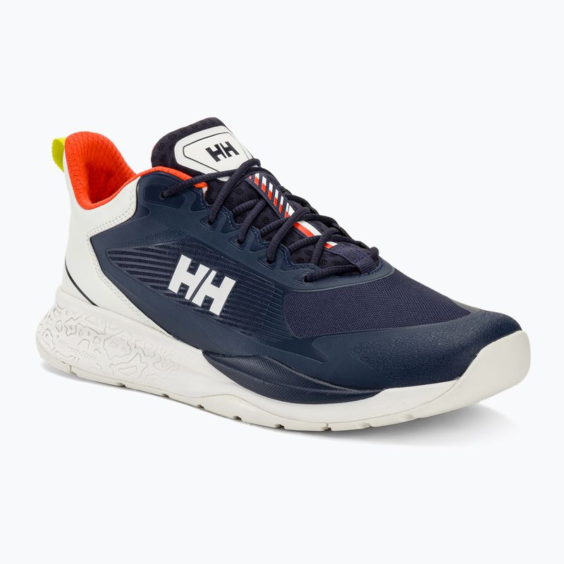 Scarpe Helly Hansen Foil Ac-37 Low uomo blu/bianco sporco
