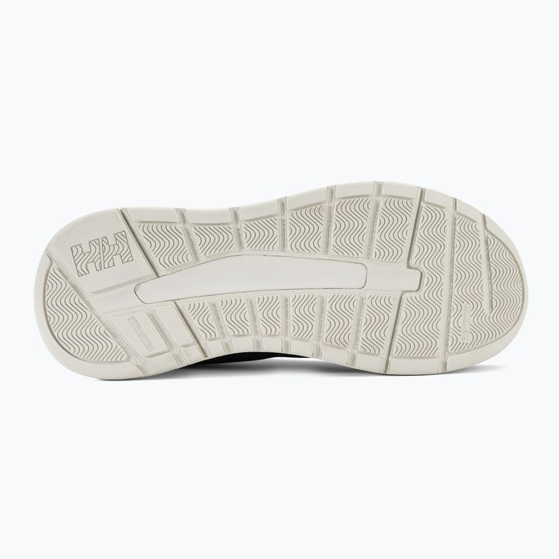 Scarpe Helly Hansen Foil Ac-37 Low uomo blu/bianco sporco 5