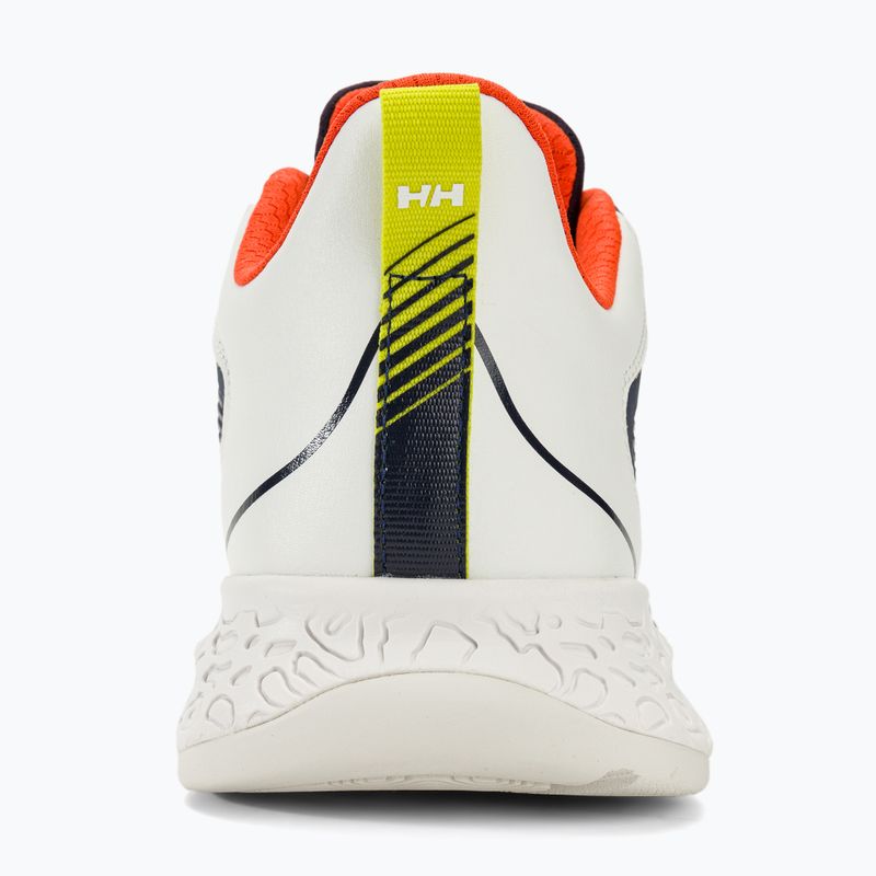 Scarpe Helly Hansen Foil Ac-37 Low uomo blu/bianco sporco 7