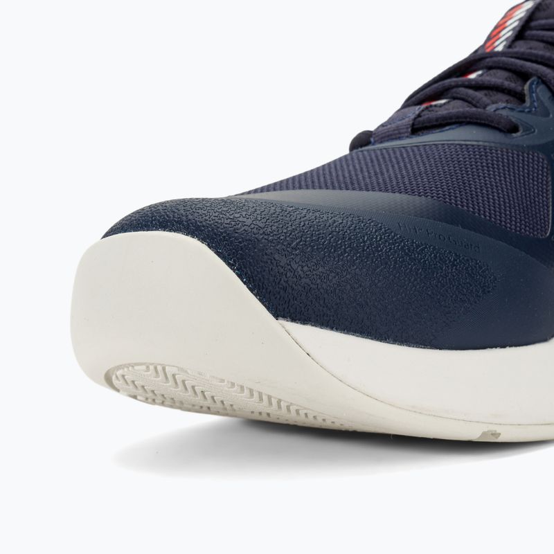 Scarpe Helly Hansen Foil Ac-37 Low uomo blu/bianco sporco 8