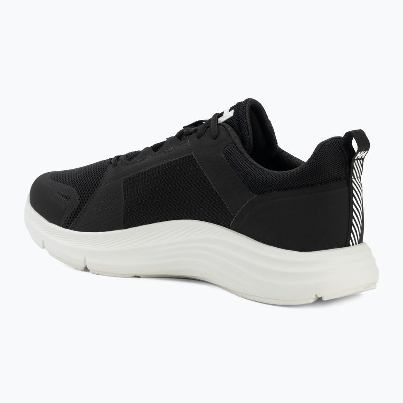 Scarpe da uomo Helly Hansen HP Ahiga Evo 5 black/white 3