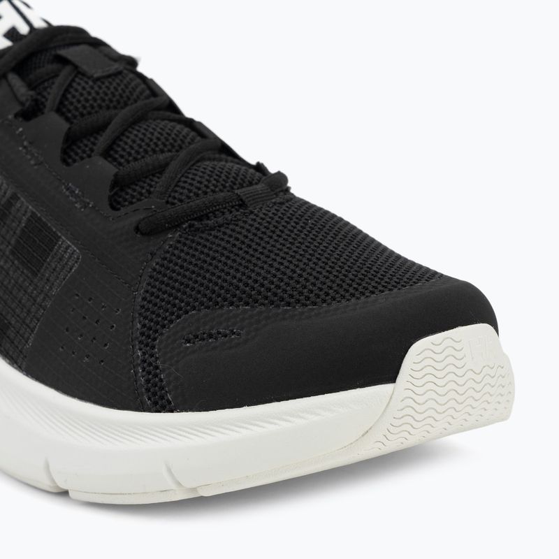 Scarpe da uomo Helly Hansen HP Ahiga Evo 5 black/white 7