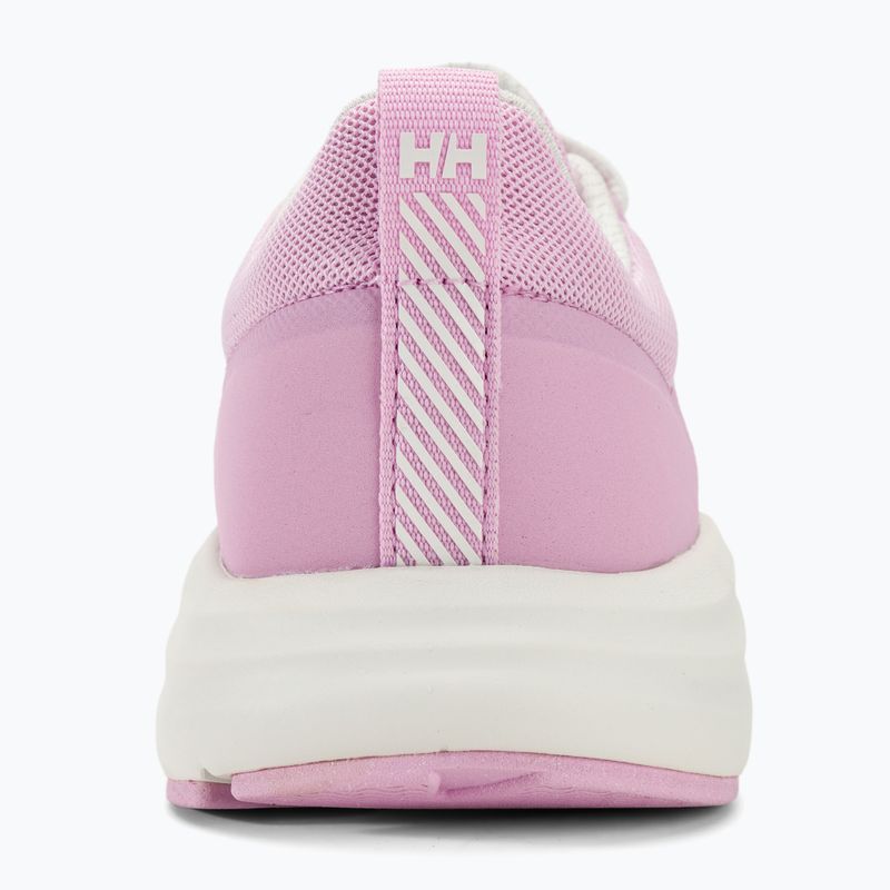 Scarpe Helly Hansen donna HP Ahiga Evo 5 fiore di ciliegio/bianco 6