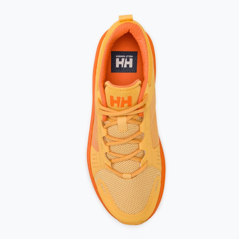 Helly Hansen donna HP Ahiga Evo 5 stivali miami peach/poppy orange 5