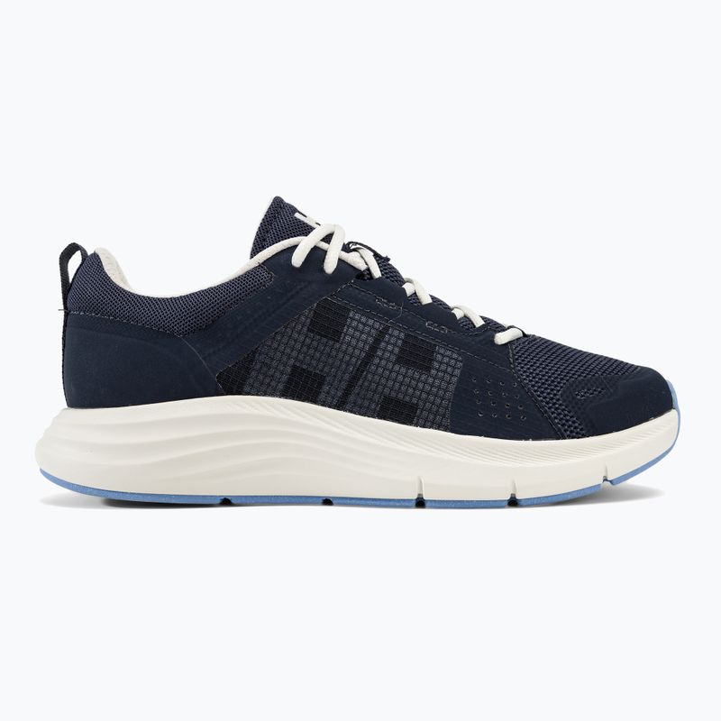 Helly Hansen HP Ahiga Evo 5 scarpe da donna blu navy/azzurro 2