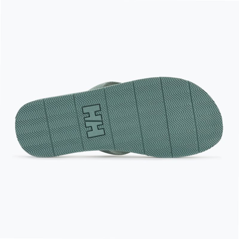 Infradito da donna Helly Hansen Logo 2  cactus 4