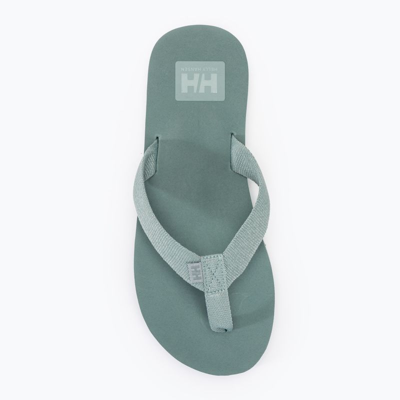 Infradito da donna Helly Hansen Logo 2  cactus 5