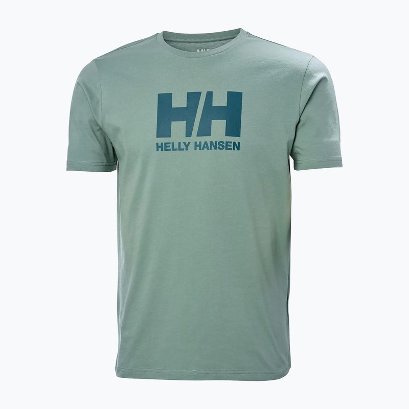 Maglietta Helly Hansen HH Logo cactus da uomo 4
