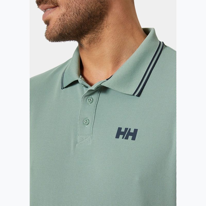 Polo Helly Hansen Kos uomo cactus 3