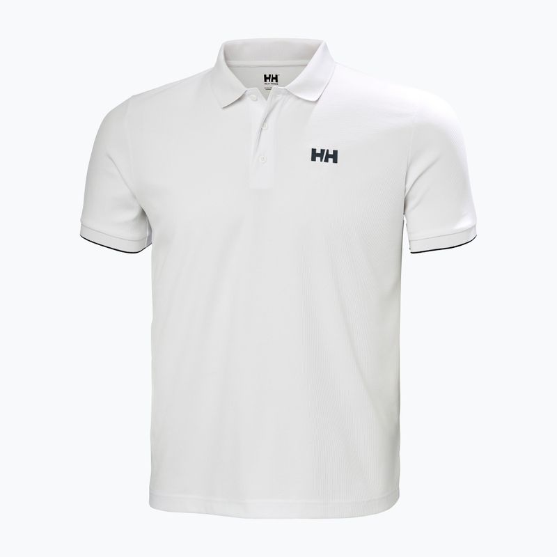 Polo Helly Hansen Ocean uomo bianco 34207_003 5