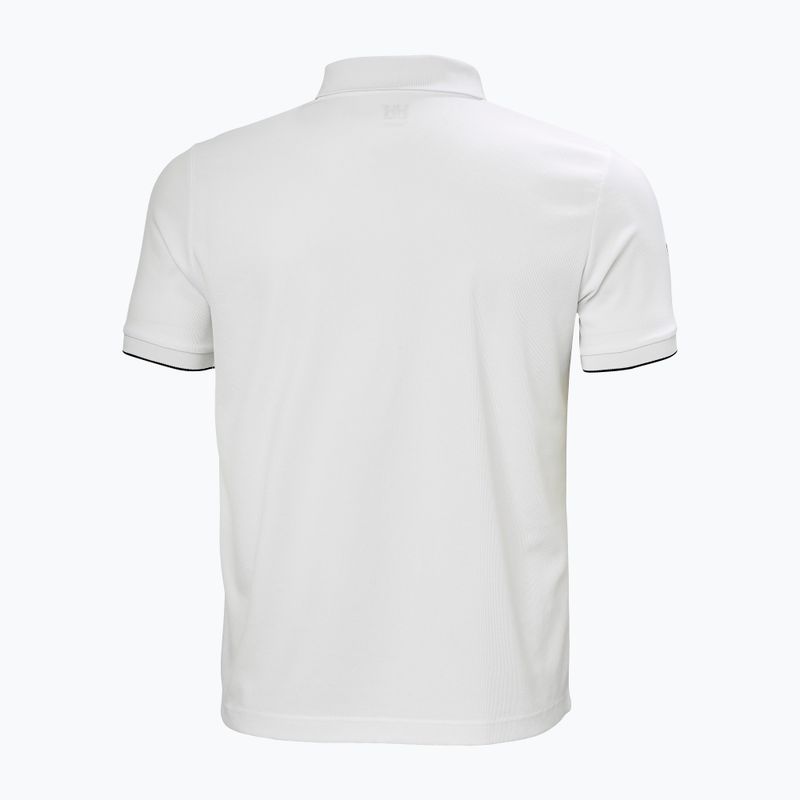 Polo Helly Hansen Ocean uomo bianco 34207_003 6