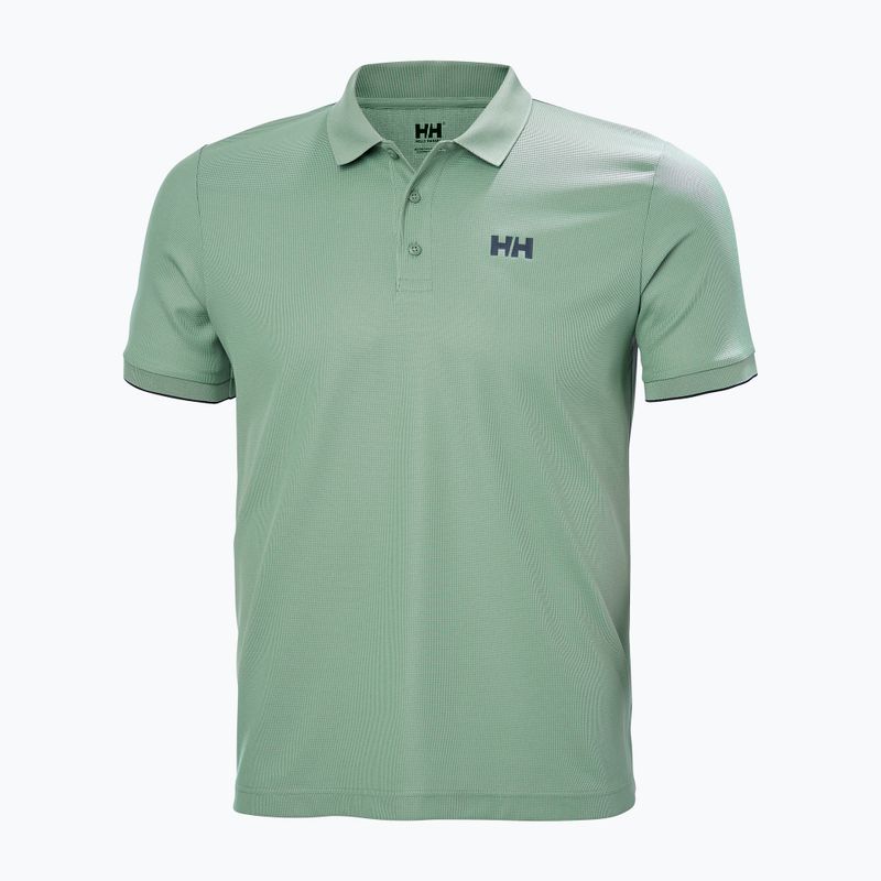 Polo Helly Hansen Ocean uomo cactus 5