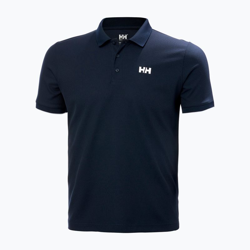 Polo Helly Hansen Ocean Uomo navy 34207_599 5