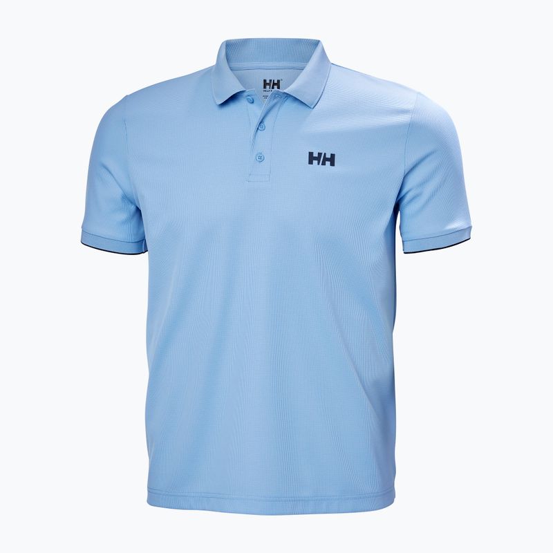 Polo Helly Hansen Ocean Uomo blu brillante 5