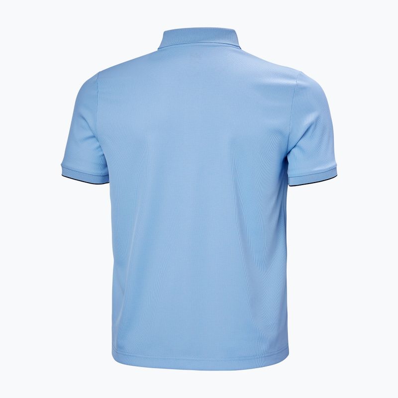 Polo Helly Hansen Ocean Uomo blu brillante 6