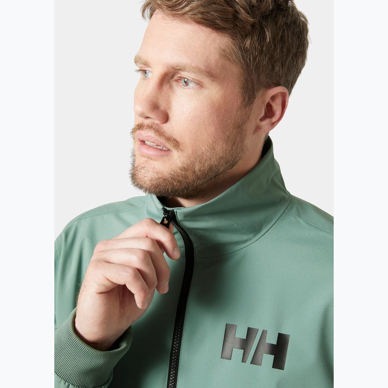 Helly Hansen giacca da vela HP Racing Bomber 2.0 cactus da uomo 3