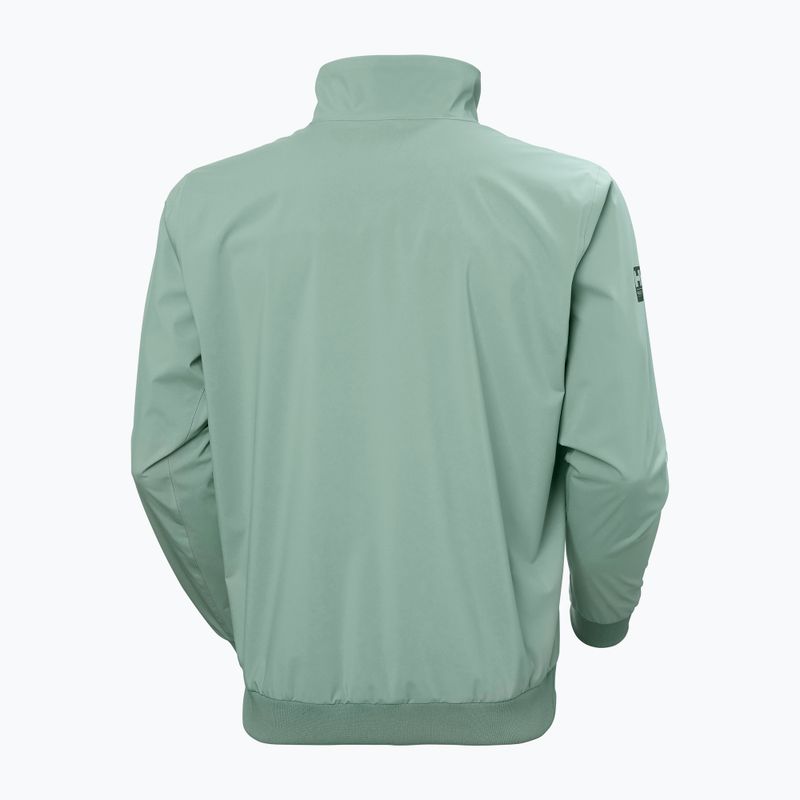 Helly Hansen giacca da vela HP Racing Bomber 2.0 cactus da uomo 7