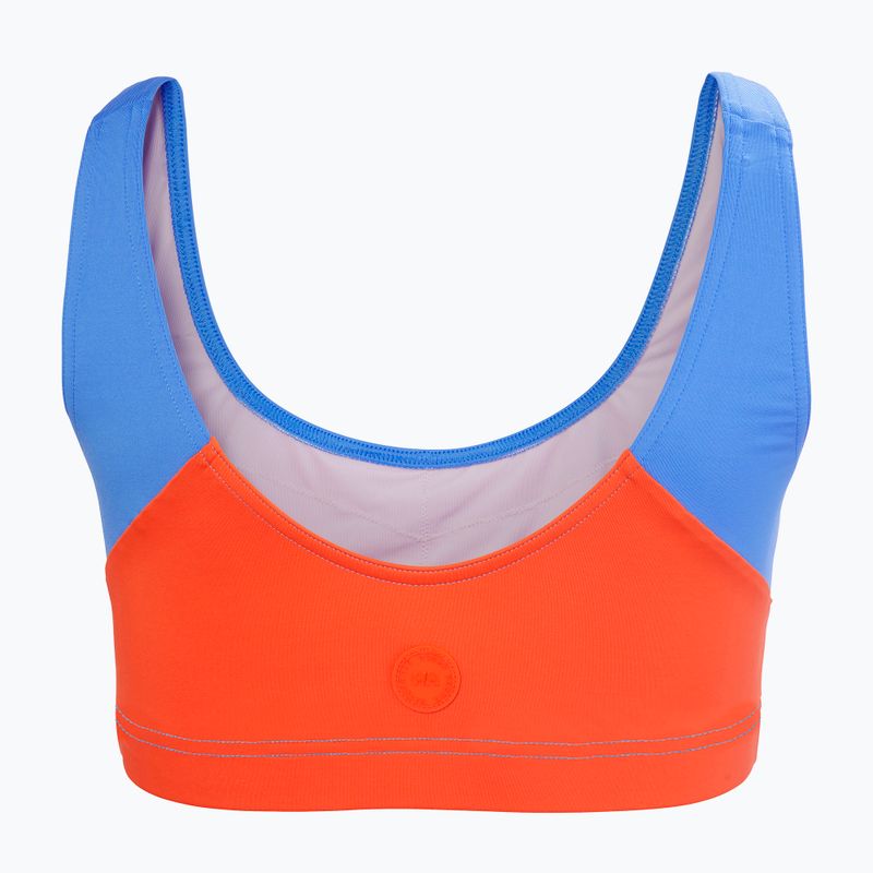 Helly Hansen HP Bikini Top blu ultra 2