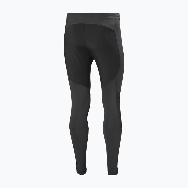 Leggings da uomo Helly Hansen Deck Tough ebony 2