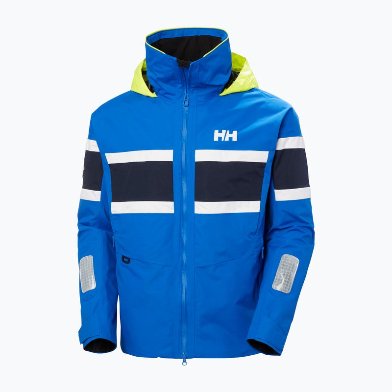 Giacca da vela da uomo Helly Hansen Salt Original cobalt 2.0 7