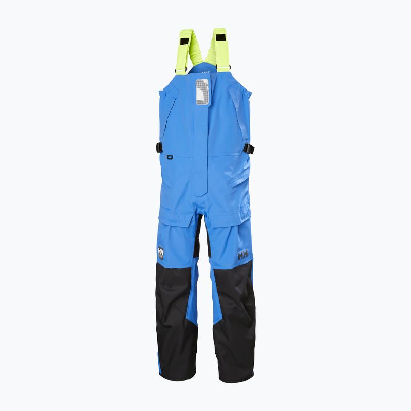 Pantaloni da vela da donna Helly Hansen Skagen Pro Bib ultra blu 8