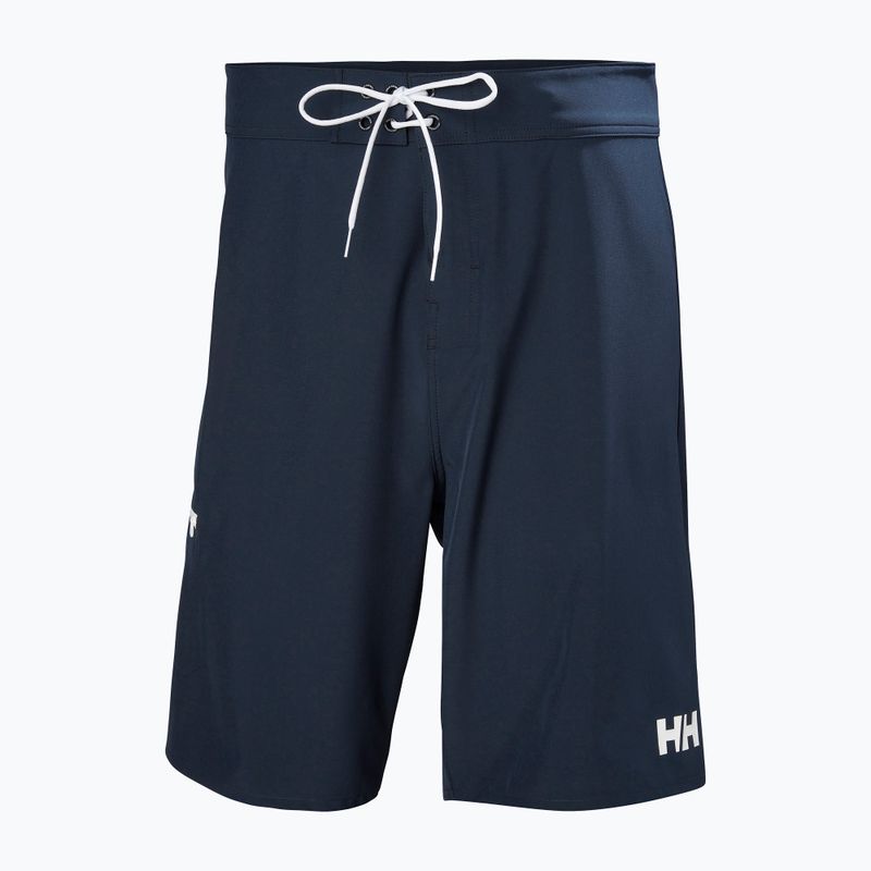 Pantaloncini da bagno da uomo Helly Hansen HP Board 9" 3.0 navy 5