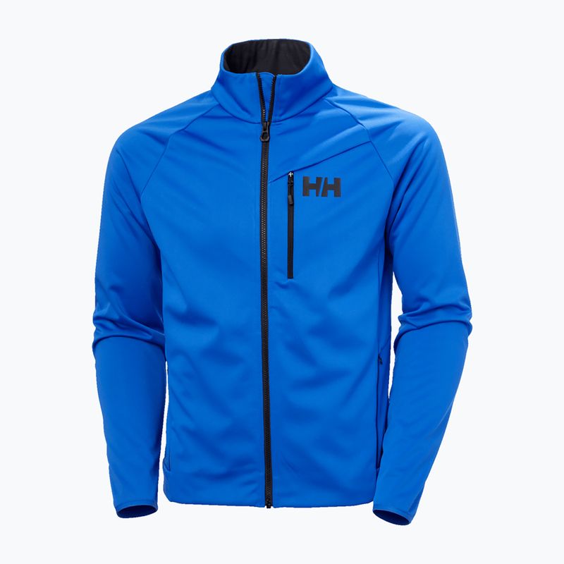Felpa nautica uomo Helly Hansen Hp Windproof Fleece 2.0 cobalt 2.0 3