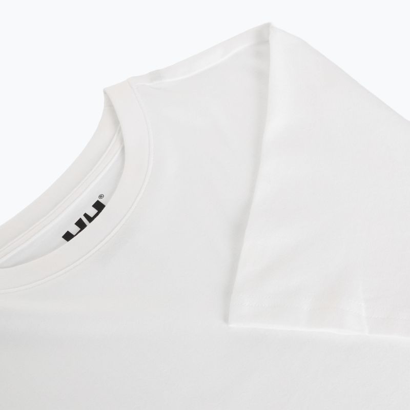 Helly Hansen HH Cotton T shirt uomo 2 pezzi bianco 3