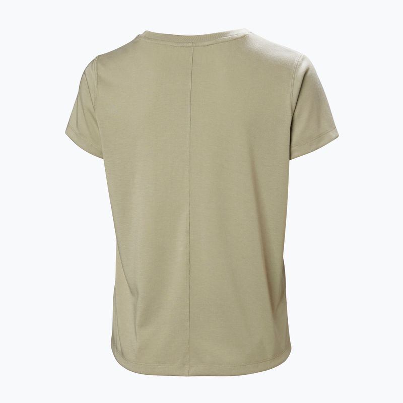 Maglietta Helly Hansen donna Allure light lav 5