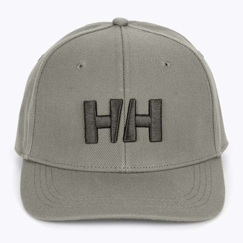 Cappello da baseball in cemento Helly Hansen HH Brand 2