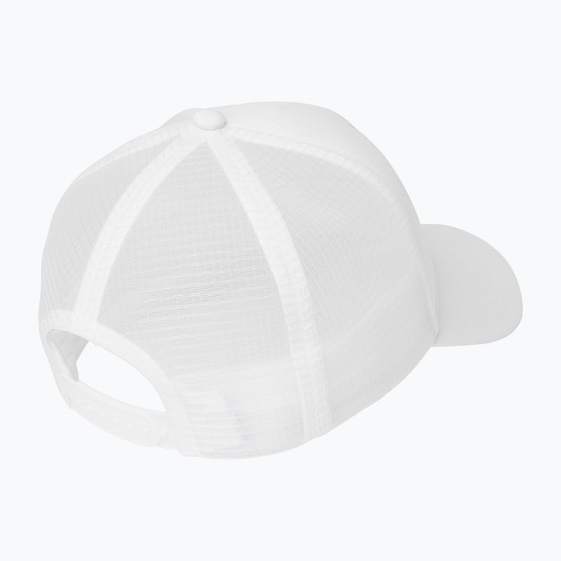 Cappello da baseball Helly Hansen HP bianco 6