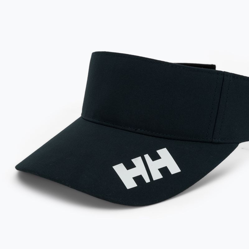Visiera Helly Hansen Crew Visor 2.0 navy 3