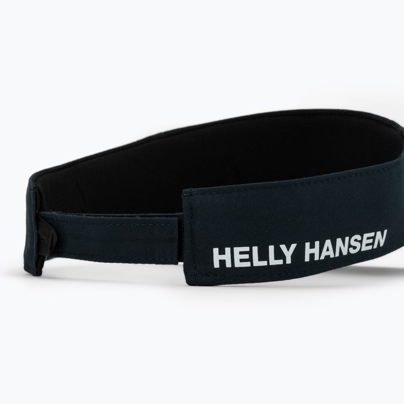 Visiera Helly Hansen Crew Visor 2.0 navy 4