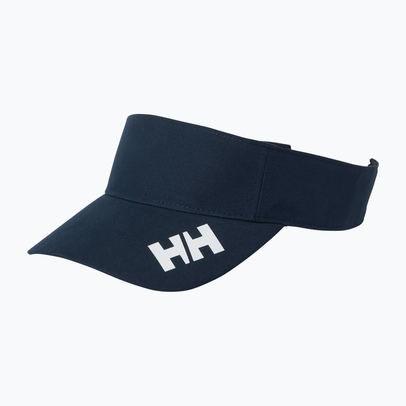 Visiera Helly Hansen Crew Visor 2.0 navy