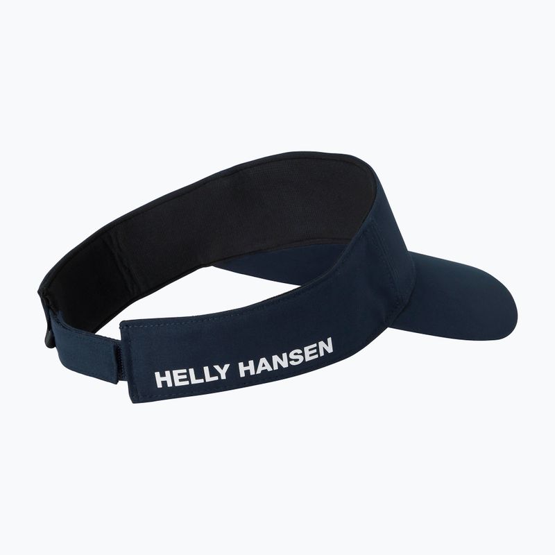 Visiera Helly Hansen Crew Visor 2.0 navy 2