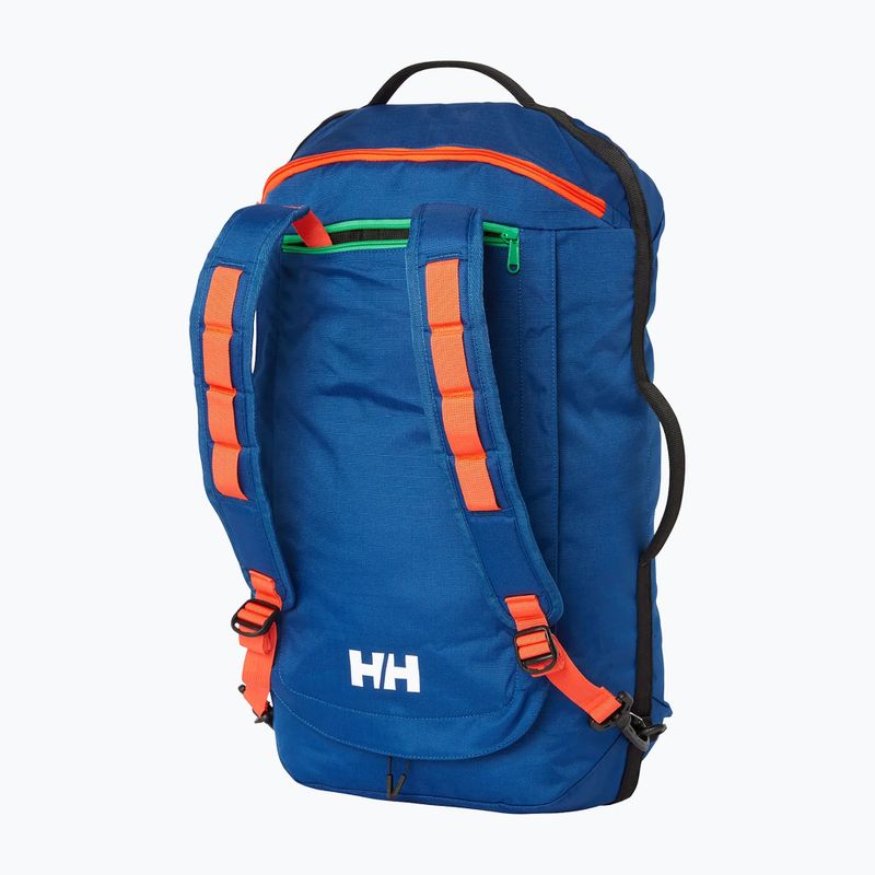 Helly Hansen Canyon Duffel Pack 35 l Zaino deep fjord 2