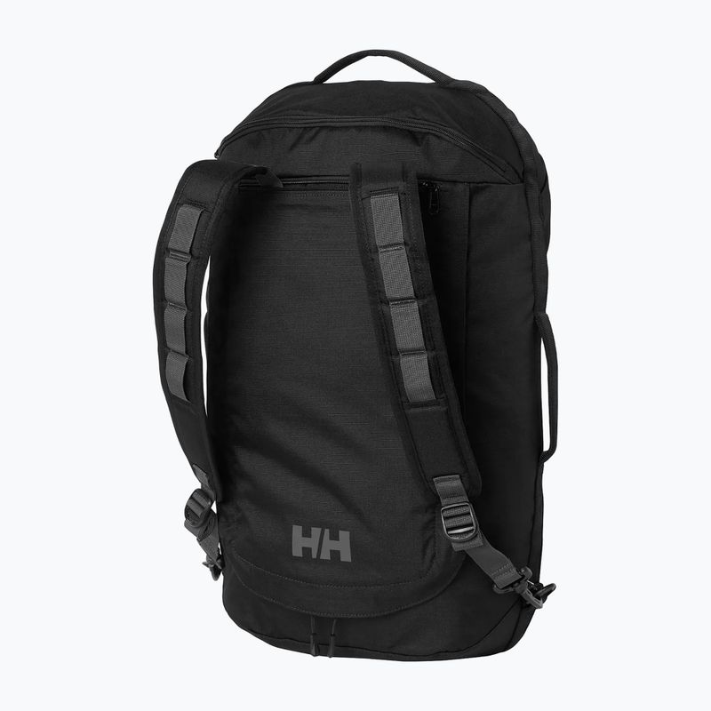 Helly Hansen Canyon Duffel Pack 35 l nero 2