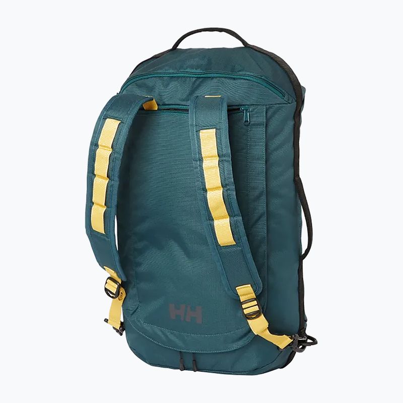 Helly Hansen Canyon Duffel Pack 50 l Zaino dark creek 2