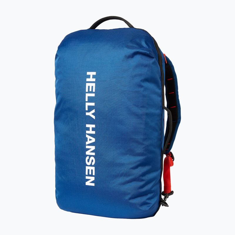 Helly Hansen Canyon Duffel Pack 50 l Zaino deep fjord