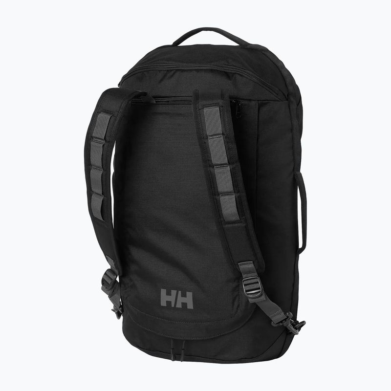 Helly Hansen Canyon Duffel Pack 50 l nero 2