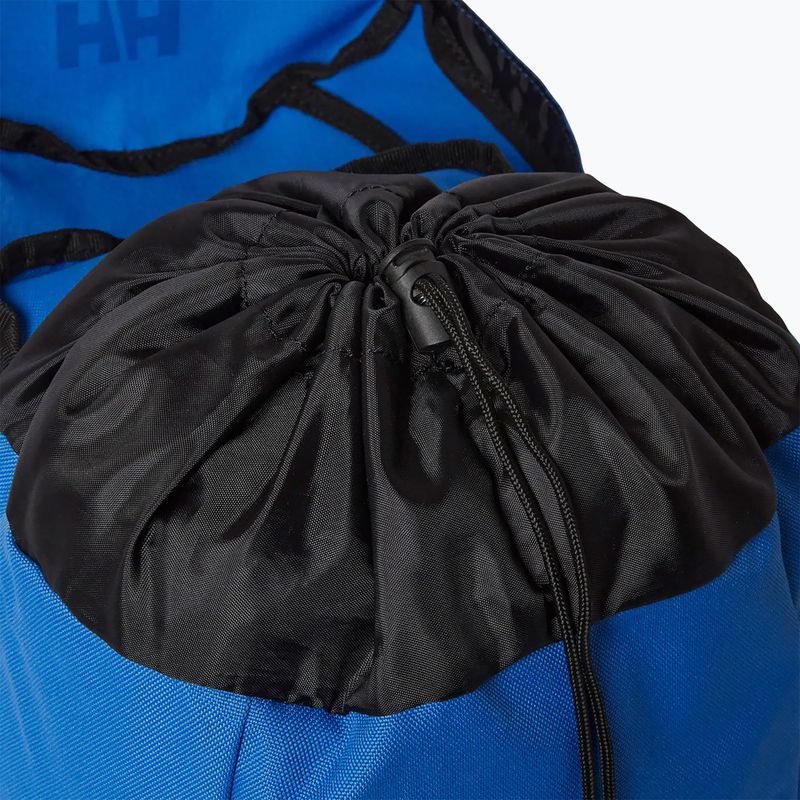 Helly Hansen Zaino da trekking per bambini Brand Jr 11 l ultra blu 3