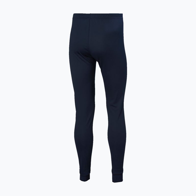 Completo intimo termico da uomo Helly Hansen HH Comfort Light navy 9