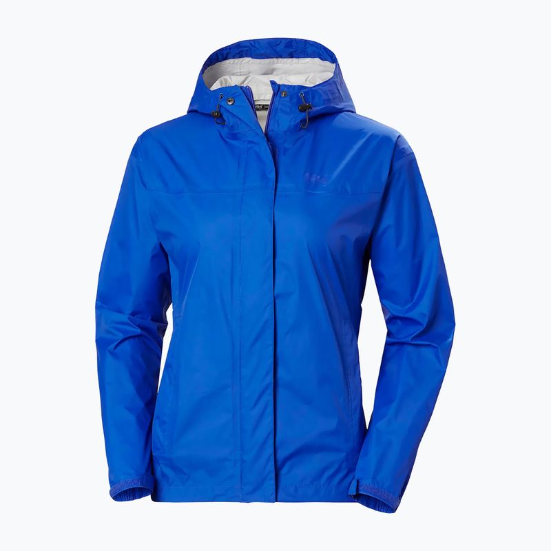 Giacca da pioggia Helly Hansen da donna Loke cobalt 2.0 6