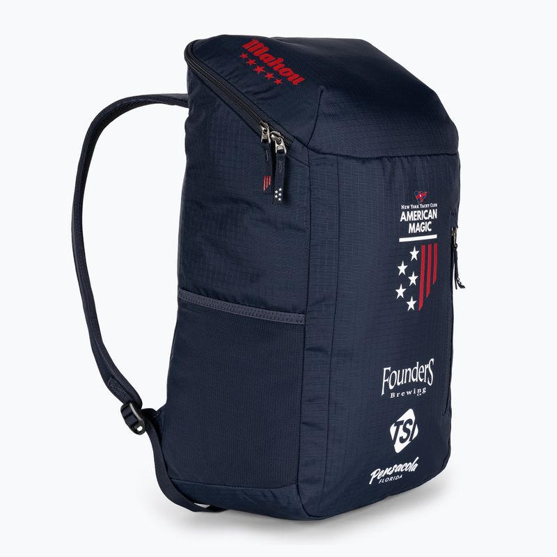 Zaino Helly Hansen Am Supporter 25 l navy 2