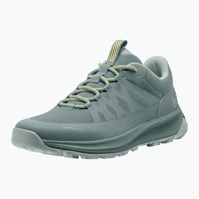 Scarpe da trekking da donna Helly Hansen Vidden Hybrid Low cactus 8