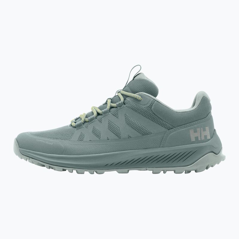 Scarpe da trekking da donna Helly Hansen Vidden Hybrid Low cactus 9